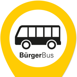 Icon Bürgerbusse