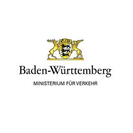 Logo Baden-Württemberg Ministerium für Verkehr