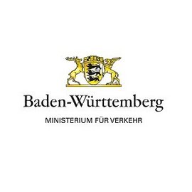 Logo Baden-Württemberg Ministerium für Verkehr