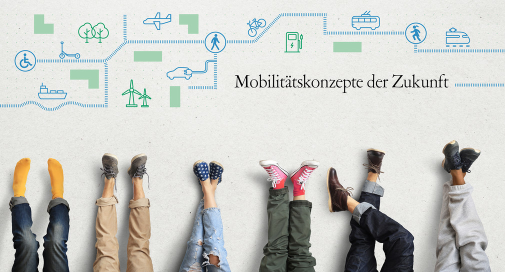 Land wählt Modellregionen für Mobilitätspass und Mobilitätsgarantie aus