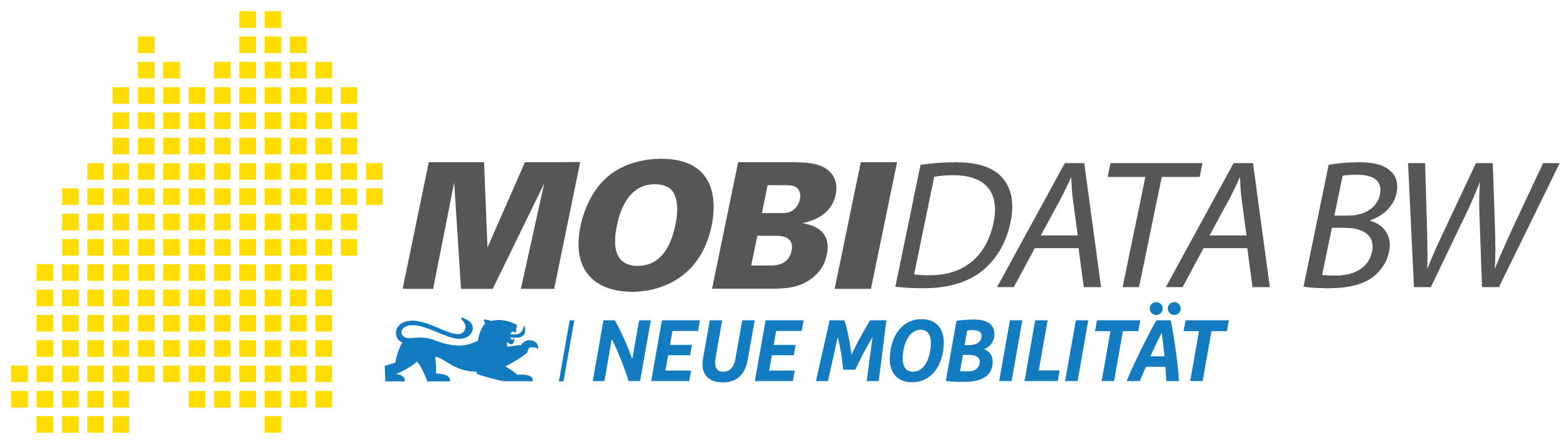 MobiData BW